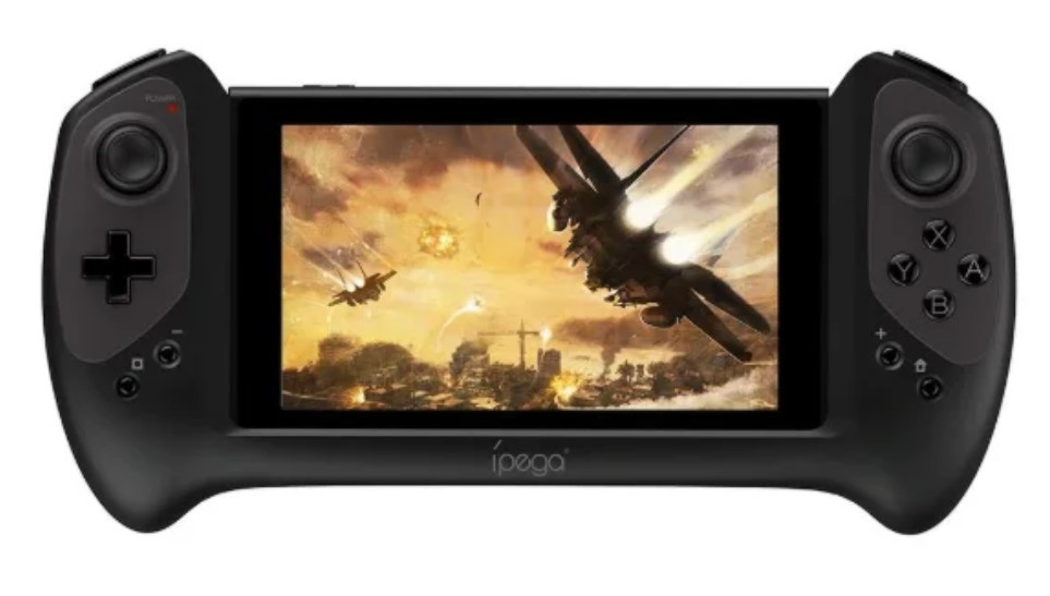 Джойстик Контроллер для Планшета Смартфона Ipega PG-9163 — Купить ...
