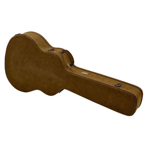Thomann Elite Guitar Case Jumbo 1