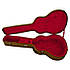 Thomann Elite Guitar Case Jumbo 1, фото 9