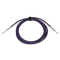 Ernie Ball Instr.Cable Braided 10ft PB