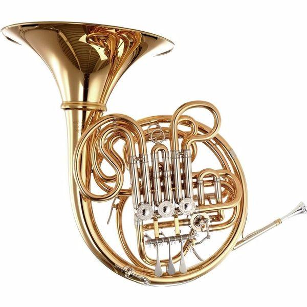 Thomann HR-301G F-/Bb Double Horn, фото 1
