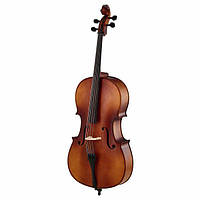 Thomann Classic Cello Set 4/4