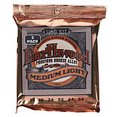 012 Струни для акустичної гітари