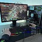 ІГРОВА збірка "РАКЕТА!" | GTX 1060 3Gb | Core i5 | 16GB | Монітор+Клавіатура+Мишка | Комп'ютер ПК Cyber Cat, фото 5