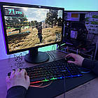 ІГРОВА збірка "РАКЕТА!" | GTX 1060 3Gb | Core i5 | 16GB | Монітор+Клавіатура+Мишка | Комп'ютер ПК Cyber Cat, фото 4