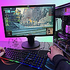 ІГРОВА збірка "РАКЕТА!" | GTX 1060 3Gb | Core i5 | 16GB | Монітор+Клавіатура+Мишка | Комп'ютер ПК Cyber Cat, фото 2