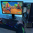 ІГРОВА збірка "Фламінго!" | RX 470 4Gb | Core i5 | 16GB | Монітор+Клавіатура+Мишка | Комп'ютер ПК Cyber Cat, фото 6