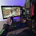 ІГРОВА збірка "Фламінго!" | RX 470 4Gb | Core i5 | 16GB | Монітор+Клавіатура+Мишка | Комп'ютер ПК Cyber Cat, фото 7