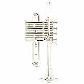 Пікколо труби