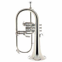 Thomann FH 600 GS Bb-Flugelhorn