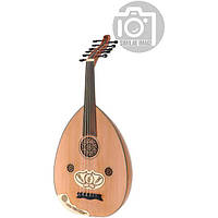 Thomann Turkish Oud Pro Walnut / Ash