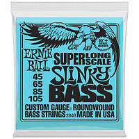 Ernie Ball 2849 Nickel SL