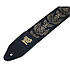 Ernie Ball Royal Crest Jacquard Strap, фото 3
