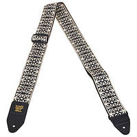 Ernie Ball Montebello Iron Jacquard Strap