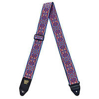 Ernie Ball E-Guitar Strap Paisley Dream