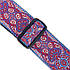 Ernie Ball E-Guitar Strap Paisley Dream, фото 5