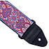Ernie Ball E-Guitar Strap Paisley Dream, фото 6