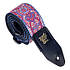 Ernie Ball E-Guitar Strap Paisley Dream, фото 7