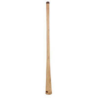 Thomann Didgeridoo Teak 150 cm Natur D