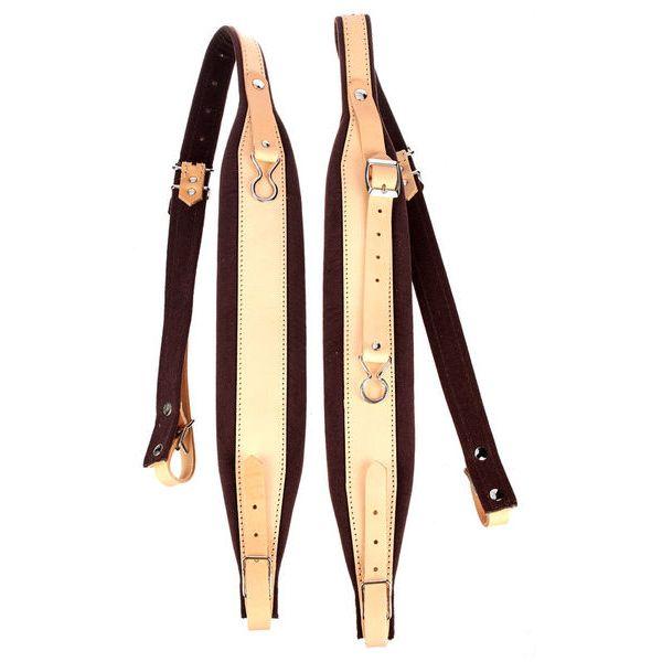 Thomann 70 Pro Accordion Strap L BR