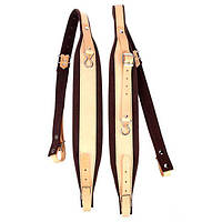 Thomann 70 Pro Accordion Strap L BR