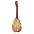 Thomann Lute Guitar Standard Walnut, фото 3