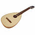 Thomann Lute Guitar Standard Walnut, фото 4
