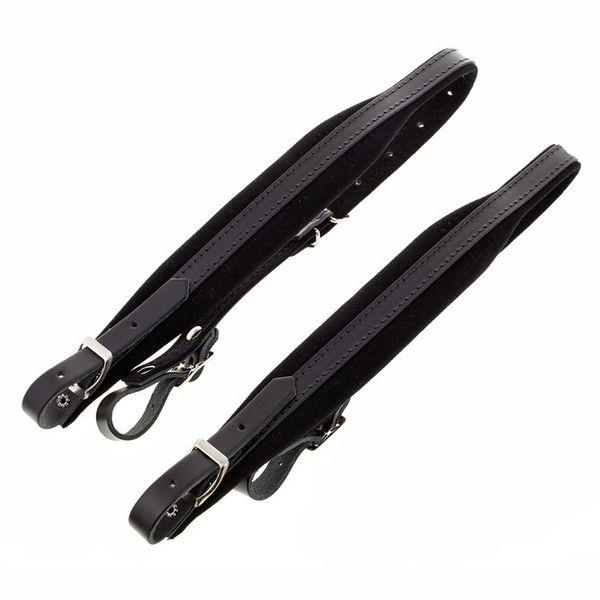 Thomann 45 Pro Accordion Strap XS BK