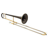 Thomann Blacky Bb-Tenor Trombone