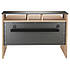 Thomann Creative Desk 137 Oak, фото 4