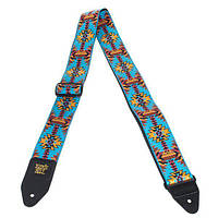 Ernie Ball Guitar Strap Albuquerque Noon