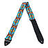 Ernie Ball Guitar Strap Albuquerque Noon, фото 3