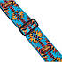 Ernie Ball Guitar Strap Albuquerque Noon, фото 5