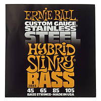 Ernie Ball 2843 E-Steel Bass