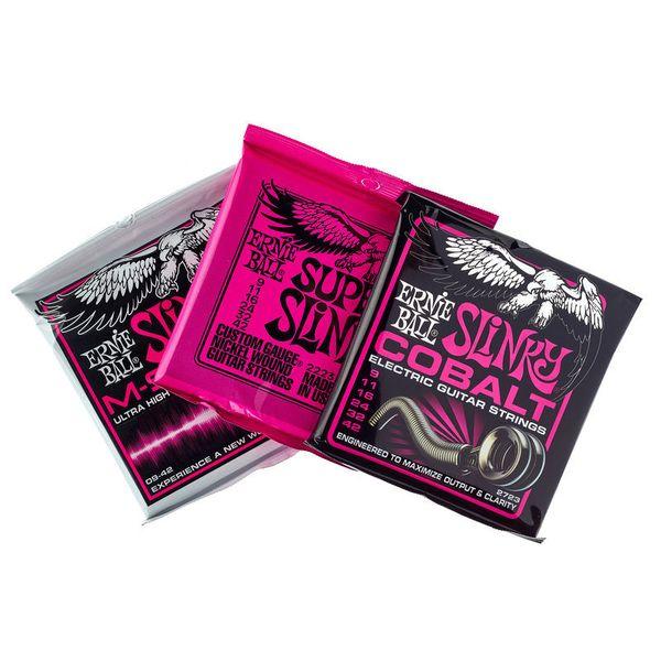 Ernie Ball 3333, фото 1