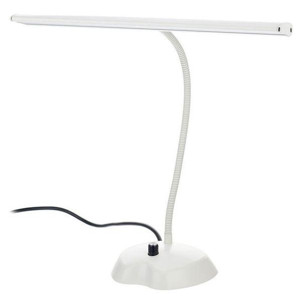Thomann PLL24 Piano Lamp LED white, фото 1