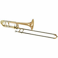 Thomann AX 547 GL Trombone