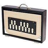 Коробки Шруті, Сурпеті