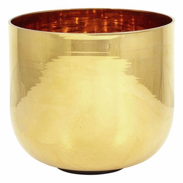 Thomann Crystal Singing Bowl GT 6"