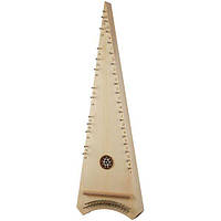 Thomann Europe Tenor Psaltery D1006