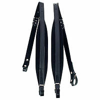 Thomann 60 Pro Accordion Strap S BK