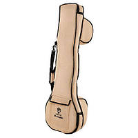 Thomann Nataraj Jute Sitar Padded Bag