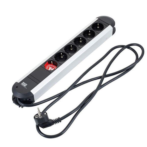 Thomann Power Adapter 6-Out