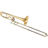 Thomann proBONE 4 M Bb-/F-Tenor Tromb