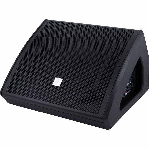 The box pro Mon A12