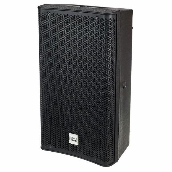 The box pro DSP 108, фото 1