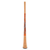 Thomann Didgeridoo with Dotpaint E