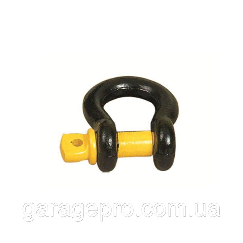 Малий сталевий омегоподібний шакл T-MAX 1/2"