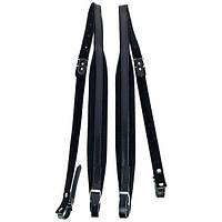 Thomann 45 Pro Accordion Strap XL BK