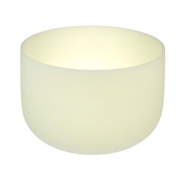 Thomann Crystal Singing Bowl EC 12"
